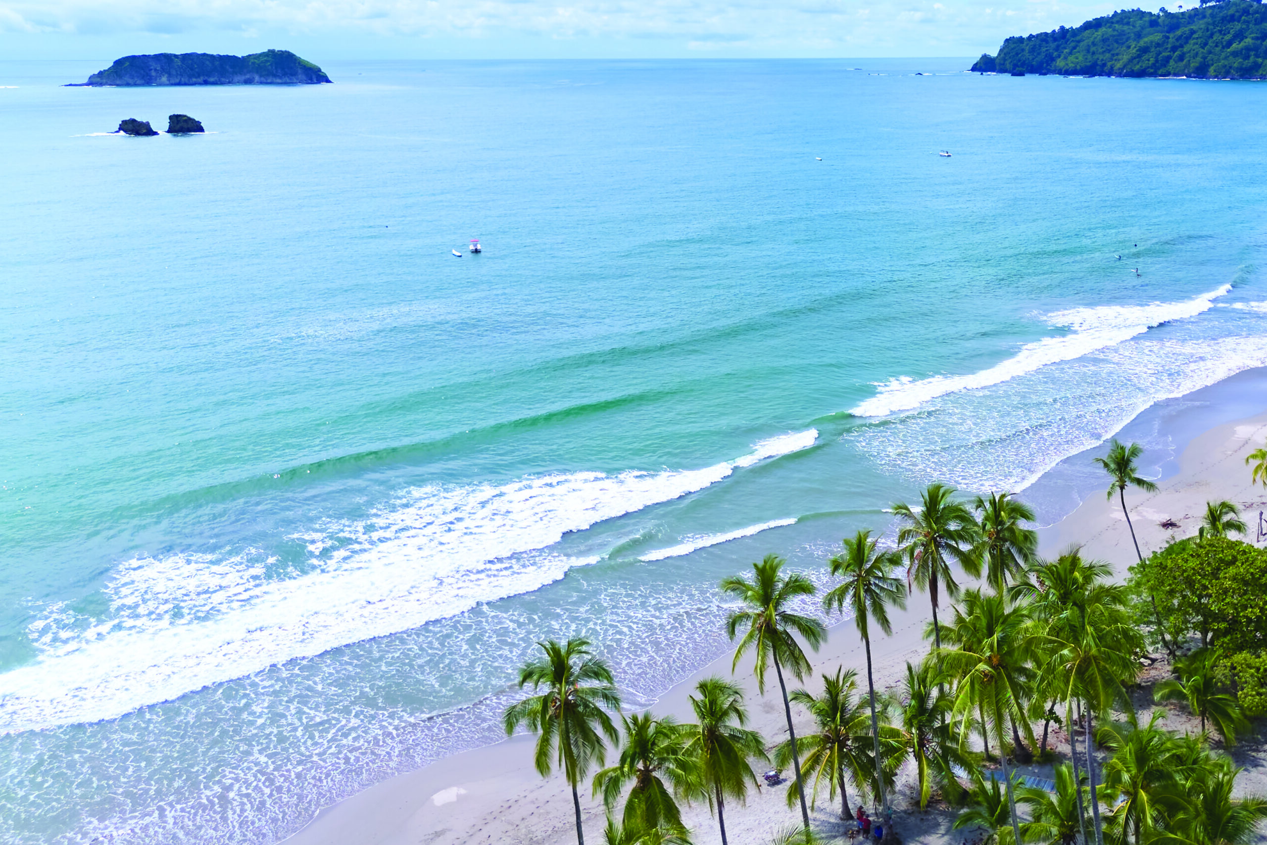 Where To Stay in Manuel Antonio